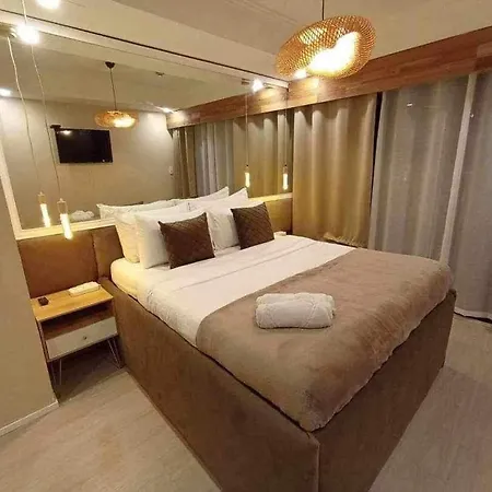 Shore Residence A31 Shortwalk Mall Of Asia