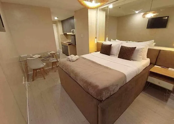Apartamento Shore A31 Shortwalk Mall Of