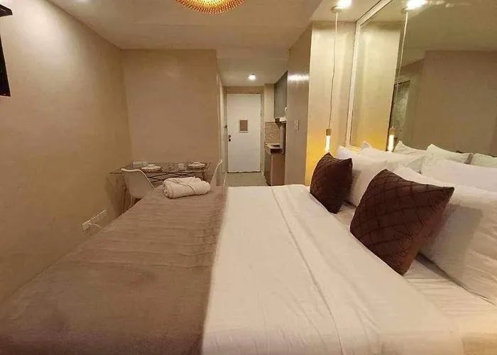 Apartamento Shore A31 Shortwalk Mall Of *