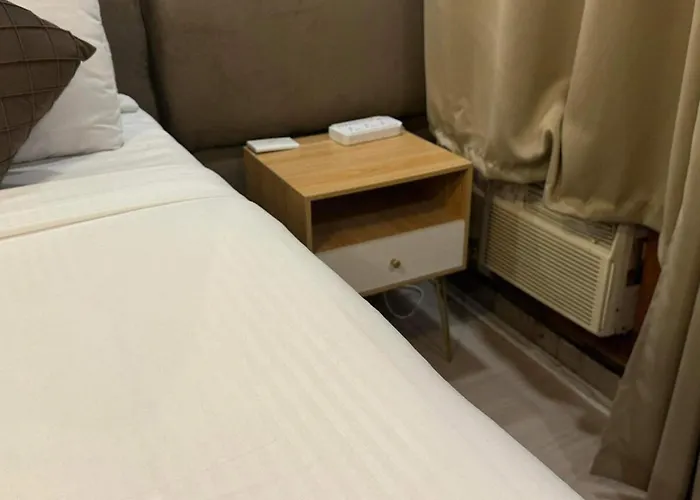 Shore A31 Shortwalk Mall Of Apartamento Manila