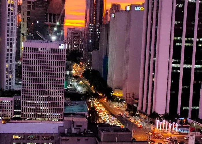 Apartamento Shore A31 Shortwalk Mall Of