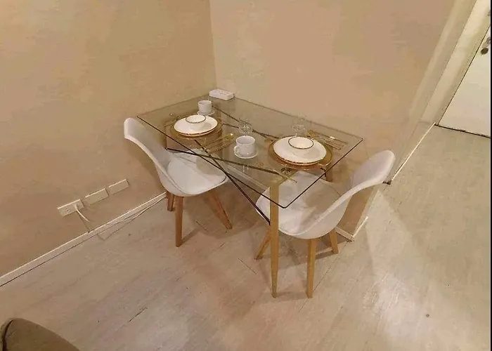 Apartamento Shore A31 Shortwalk Mall Of *