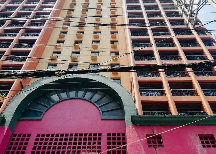 Apartamento Shore A31 Shortwalk Mall Of *