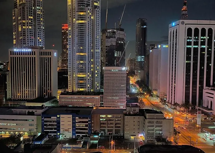 Apartamento Shore A31 Shortwalk Mall Of Manila